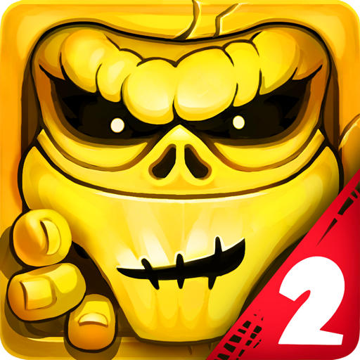 Zombie Run 2 - Monster Runner 