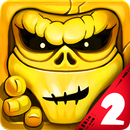 Zombie Run 2 - Monster Runner  APK