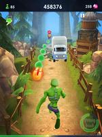 Zombie Run 2 স্ক্রিনশট 1