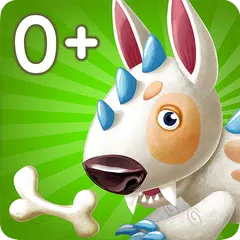 Creature Seekers XAPK 下載