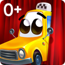 Kids Theater: Cars Show APK