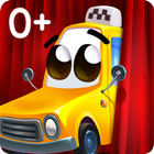 Kids Theater: Cars Show أيقونة