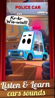 Kids Theater: Cars Show screenshot 1
