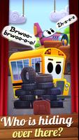 Kids Theater: Cars Show screenshot 2