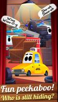 Kids Theater: Cars Show screenshot 3