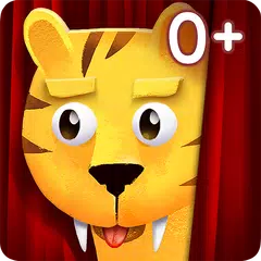 Kids Theater: Zoo Show XAPK 下載