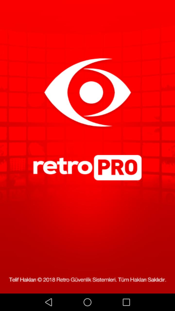 Retro PRO for Android - APK Download