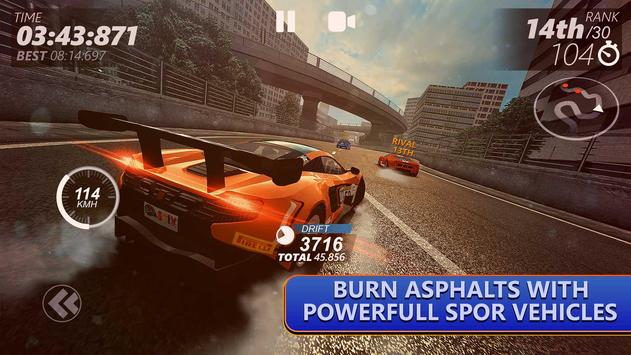 DRIVELINE 1.03 APK + Mod (Unlimited money) for Android