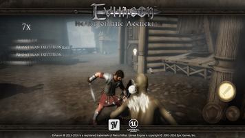 Evhacon 2 HD free-poster
