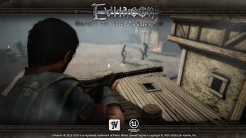 Evhacon 2 HD free screenshot 1