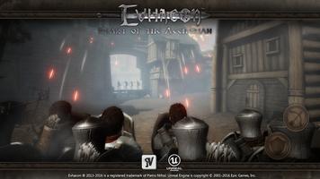 Evhacon 2 HD free screenshot 2