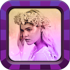Retro Vintage Camera Effects icon