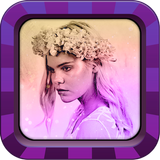Retro Vintage Camera Effects icon