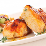 Рецепты фастфуда