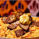 Рецепты узбекской кухни