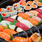 Рецепт суши icône