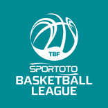 Spor Toto Basketbol Ligi