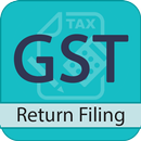 GST Tax Return Filing India-APK