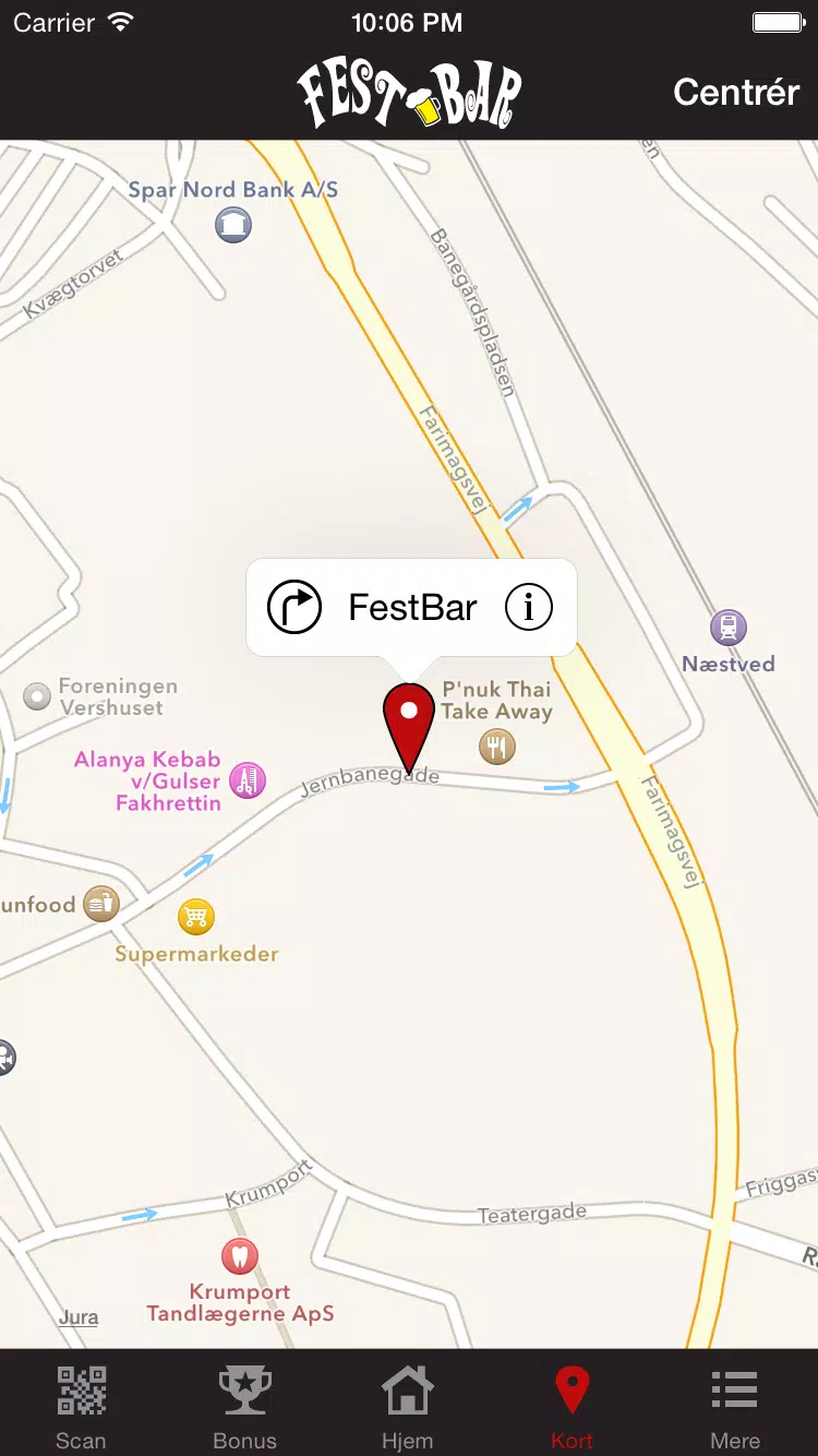 Fest Bar APK for Android Download