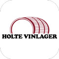 Holte Vinlager
