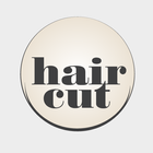 Hair Cut-icoon