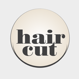Hair Cut icône