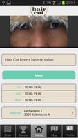 Hair Cut-poster