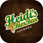 Heidi's Bier Bar Aalborg आइकन