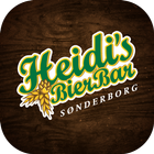 Heidi's Bier Bar Sønderborg ícone