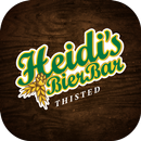 Heidi's Bier bar Thisted APK