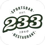 233 Sportsbar & Restaturant