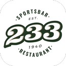 233 Sportsbar & Restaturant APK