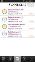 Svaneke Is screenshot 3