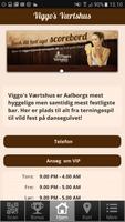 Viggo's Værtshus Ekran Görüntüsü 1