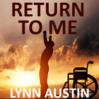 آیکون‌ Return to Me - Lynn Austin