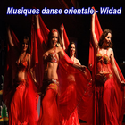 Musiques Danse Orientale - Widad simgesi