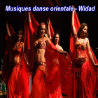 Musiques Danse Orientale - Widad आइकन