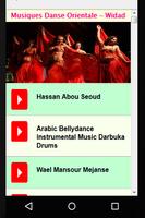 Musiques Danse Orientale - Widad Screenshot 3