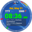 Ultrawatch Free Watch Face