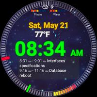 Ultrawatch Free Watch Face gönderen