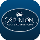 Reunion Golf & Country Club icône