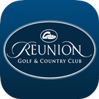 Reunion Golf & Country Club ไอคอน