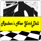 Reuben's New York Deli biểu tượng