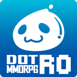 DOT MMORPG RAGNAROK 2009Ver. Zeichen