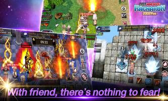 DOT MMORPG RAGNAROK 2009Ver. ảnh chụp màn hình 2