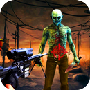 Zombie Shooter Sniper Game APK
