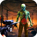 Zombie Shooter Scharfschütze APK