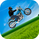 Ekstrim Cepat Sepeda Balap APK