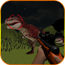 Wild Dino Jungle Hunter APK