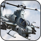 Modern Warfare Duty Airstrike icon